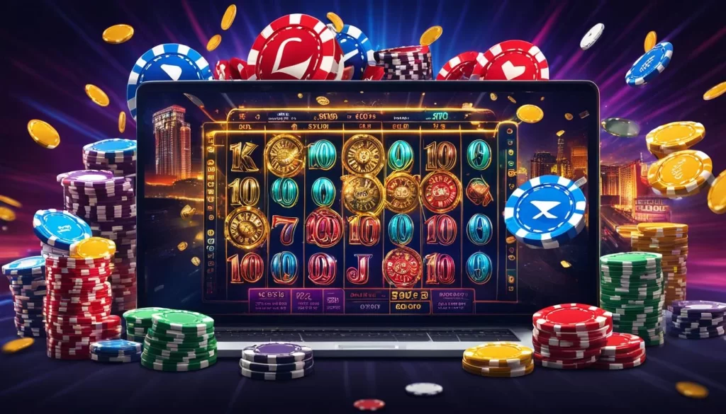 Vòng quay miễn phí mv88 game