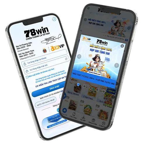 Giao diện trực quan, dễ sử dụng MV88 Game