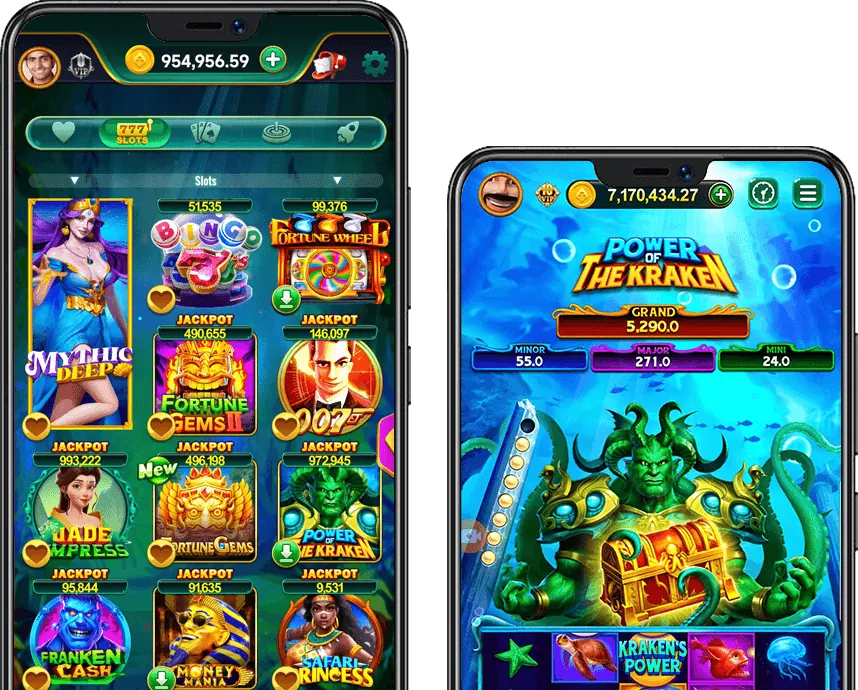 Giao diện trò chơi bắn cá MV88 GAME