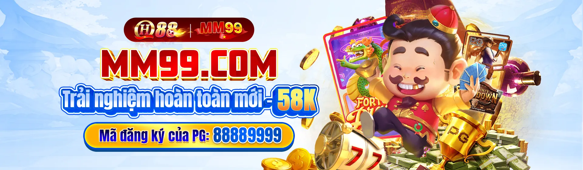 Chương Trình VIP mv88 game Độc Quyền