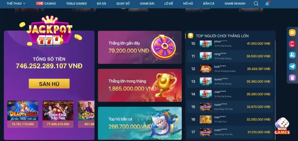 Ưu đãi chào mừng thành viên mới MV88 Game